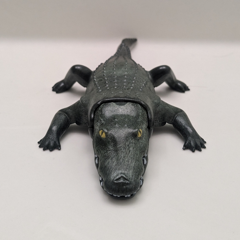 Playmobil / Geobra Alligator Hunters - Picture 10 of 11